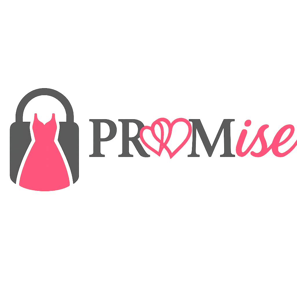 Roberta’s PROMise logo